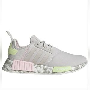 NEW Adidas Originals NMD R1 Women's Running Shoes Size 8